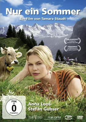 Produktbild von Nur ein Sommer