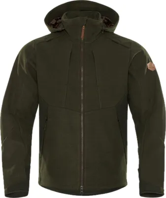 Produktbild von HÄRKILA Metso Hybrid Jacke Willow Green 56