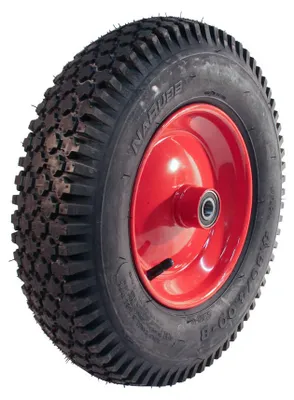 Nutzrad 8 inch TT Novio