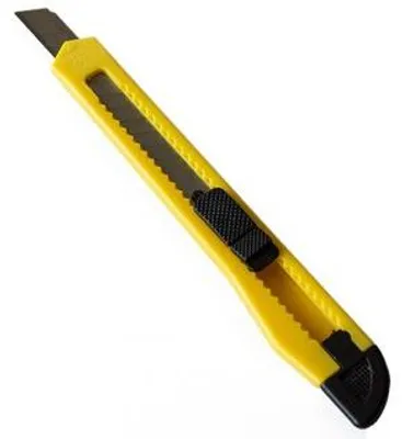 Obrázek produktu pro Nůž odlamovací P 101 9mm 16021