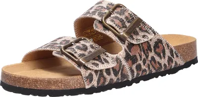 Image de Tamaris Dames  Des sandales 1-27534-44 multicolore