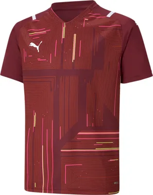 Immagine prodotto di Puma teamULTIMATE Maglia Jr