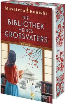 Produktbild von Die Bibliothek meines Großvaters