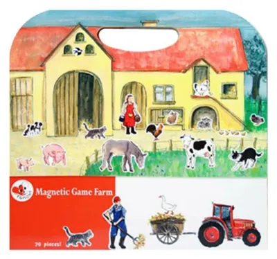 Obrázek produktu pro Egmont Toys 630650, 3 rok/roky, Vícebarevný
