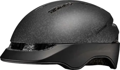 Produktbild von Cannondale Sidestreet Mips Stadthelm Schwarz S Schwarz S