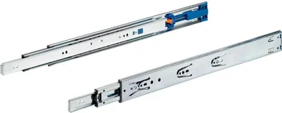 Obrázok produktu pre Hettich 9114276, 35 kg, 500 mm, 10 kusov