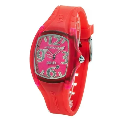 Produktbild von Damenuhr Chronotech CT7134L-10 (Ø 33 mm)