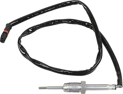 Produktbild von METZGER 0894391 Abgastemperatursensor für BMW 3 Touring (E91) 485mm