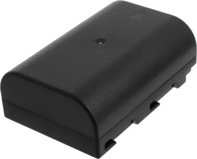 Produktbild von Blumax Akku | für Panasonic DMW-BLF19E Digitalkamera | Kapazität 2040mAh |Spannung 7,4Volt | Video- und Kamerazubehör