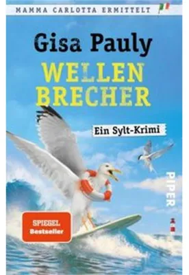 Produktbild von Wellenbrecher