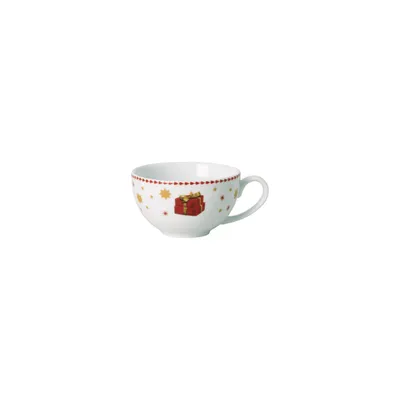Produktbild von Hutschenreuther Christmas Love Kombi-Obertasse 0,26l