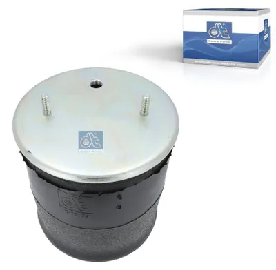 Produktbild von DT Spare Parts Luftfederbalg 10.16039