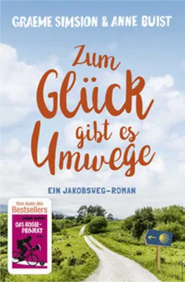 Image de Zum Glück gibt es Umwege