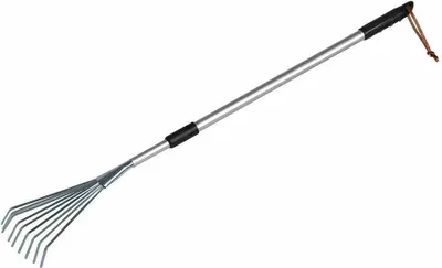 Produktbild von Teleskop-Kleinfeger aus Leichtmetall