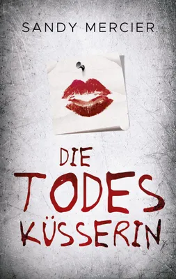 Produktbild von Die Todesküsserin