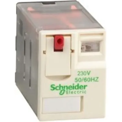 Obrázek produktu pro Schneider Electric RXM4AB1P7, Černá, -25 - 85 °C