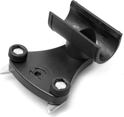Produktbild von Railblaza QuikGrip Paddle Clip Track Mount Schlauchboote - Zubehör