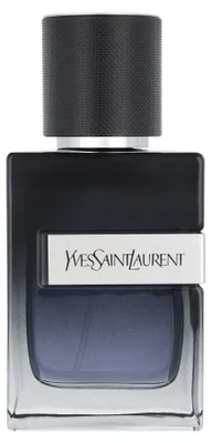 Produktbild von Yves Saint Laurent Y, Männer, 60 ml, Nicht nachfüllbare Flasche, Apfel, Geranium, Salbei, Holz