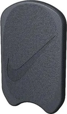 Produktbild von Nike Swim Training Aid Kickboard Schwarz  Schwarz One Size