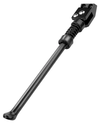 Produktbild von Minimotors, Ersatzteil Original-Seitenständer für E-Scooter Dualtron Victor, Schwarz