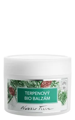 Produktbild von Terpene Bio-Balsam