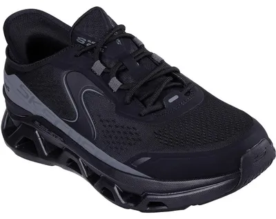 Image de Skechers Glide-step Altus 232921-BBK, chaussures pour hommes