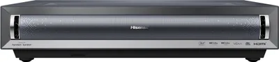Image de Hisense PX3-PRO Cinéma laser intelligent 4K