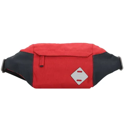 Produktbild von camel active Satipo Gürteltasche Red