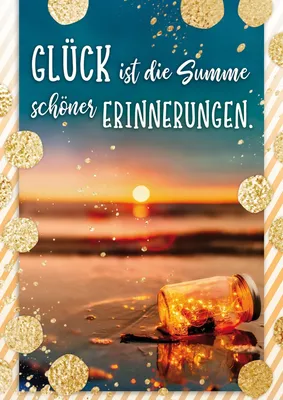 Produktbild von Geburtstag - Flashlight - Soundkarte und Lichtkarte im Format 14,8 x