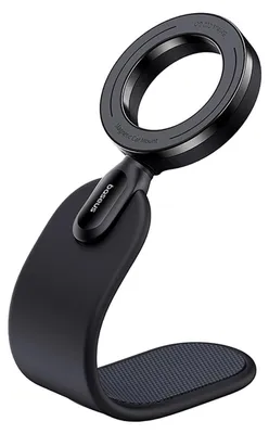 Obrázek produktu pro Univerzální magnetický držák do auta na palubní desku Baseus C02 Go černý