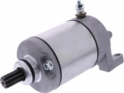 Produktbild von JMP MQD6847 Anlasser 9 Zähne Rechtsdrehung für Polaris