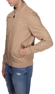 Image de SCHOTT - Veste pour homme avec logo - Taille M