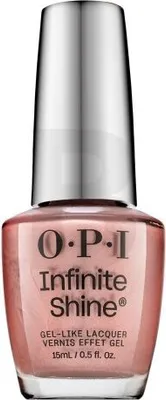 Produktbild von OPI Infinite Shine Gel-Like Lacquer Nagellack mit Geleffekt Werkin' Shine to Five 15 ml