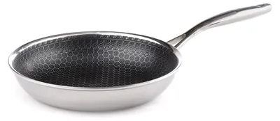 Zdjęcie produktu dla Henssler HSN Edelstahlpfanne 109405 4260759870118