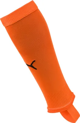 Productafbeelding van Puma Teamliga voetbalsokken - Oranje