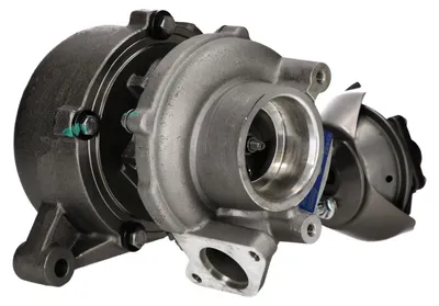 Produktbild von Turbolader NISSENS 93482 für FIAT Scudo (270, 272)