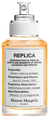 Produktbild von Maison Margiela Maison Margiela Never Ending Summer Edt 30 Ml