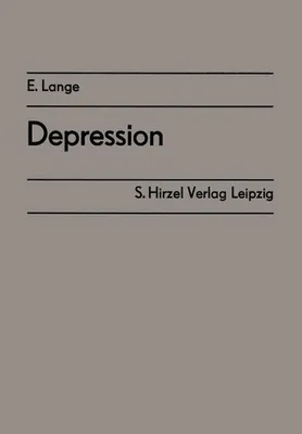 Obrázok produktu pre Depression