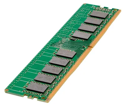 Image de HPE P64339-B21 module de mémoire 32 Go 1 x 32 Go DDR5