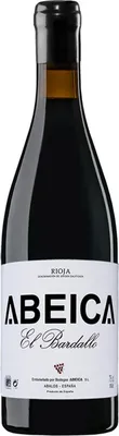 Produktbild von Abeica El Bardallo 2022 Rotwein Spanien RIOJA D.O.C 75.00 cl 14.0 %