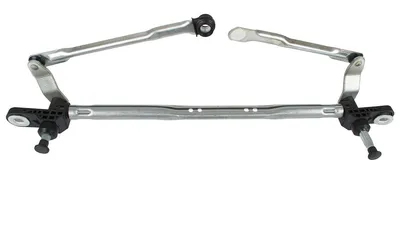 Produktbild von Fiat Panda II (169) 03-12 Frontscheibenwischermechanismus