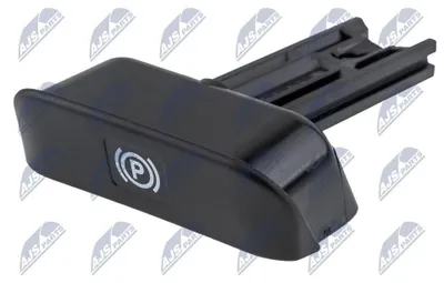 Produktbild von NTY Handbremshebel EWH-ME-005 passend für MERCEDES-BENZ C-Klasse Limousine (W203)