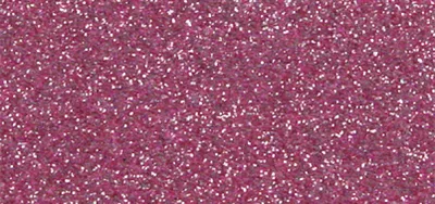 Produktbild von Moosgummi Glitter, 2 mm stark, 30 x 45 cm, pink, 1 Platte