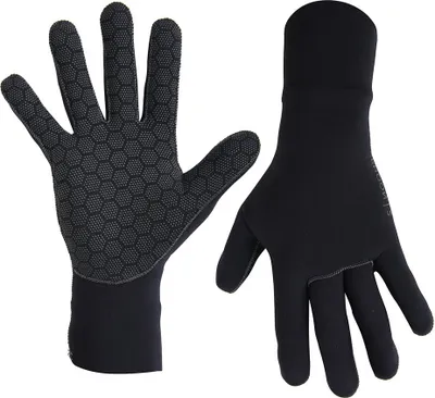 Produktbild von Typhoon Ventnor2 Handschuhe 2 Mm Schwarz XS-S Schwarz XS-S