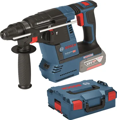 Produktbild von Bosch GBH 18V-26 Professional Akku-Bohrhammer