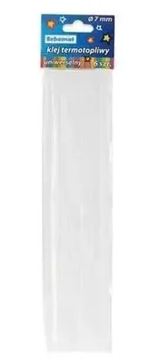 Produktbild von Wärmeleitkleber, 7 mm, 6 Stück