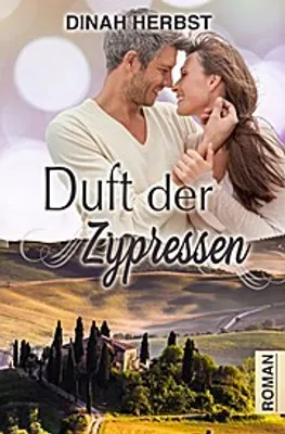 Produktbild von Duft der Zypressen