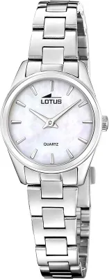 Zdjęcie produktu dla Only time Lotus Silver Collection Together - kobieta