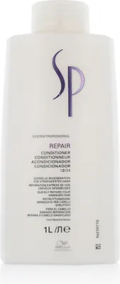 Zdjęcie produktu dla Wella SP Repair Conditioner 1000 ml