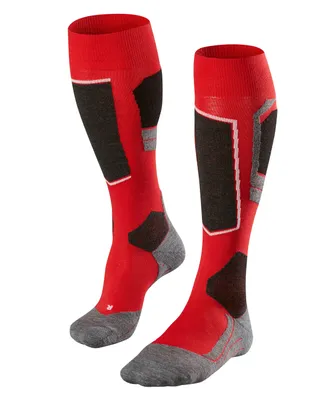 Produktbild von Falke SK4 Herren Skisocken, Größen Socken:46-48